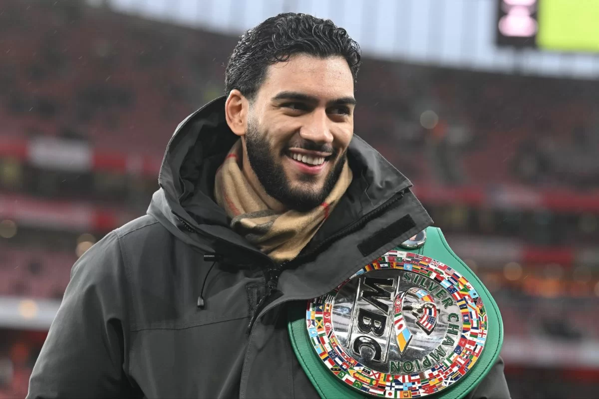 Жәнібекпен жұдырықтасқысы келмей ме? Шираз WBO белбеуінен бас тартуы мүмкін