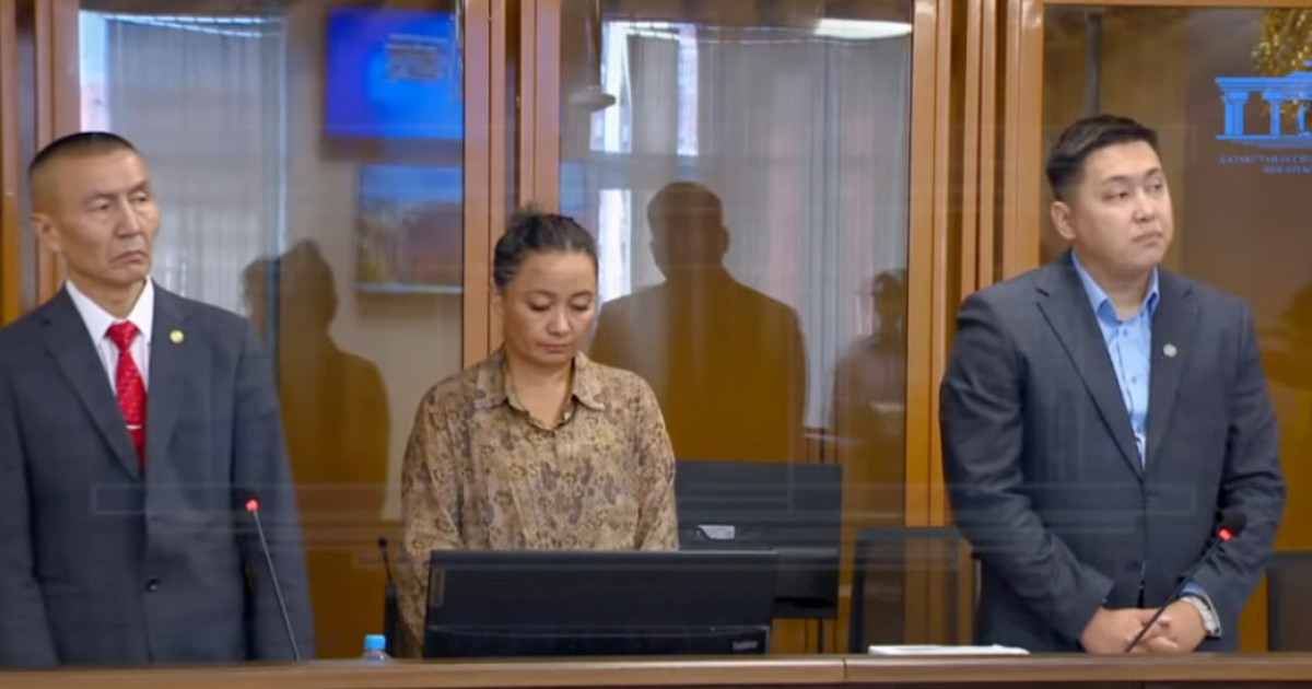  Ұлдана Мырзуанның өлімі: Айыпталушының адвокаты бұрынғы МИБ төрағасының шотын тексеруді сұрады 