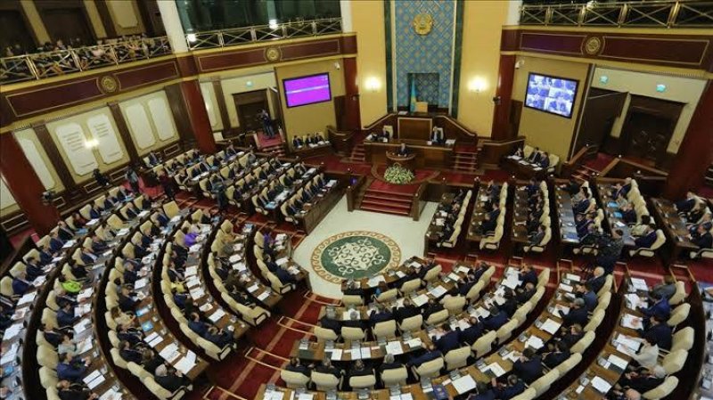 «Ауыл» определил 10 депутатов, которые войдут в Курултай