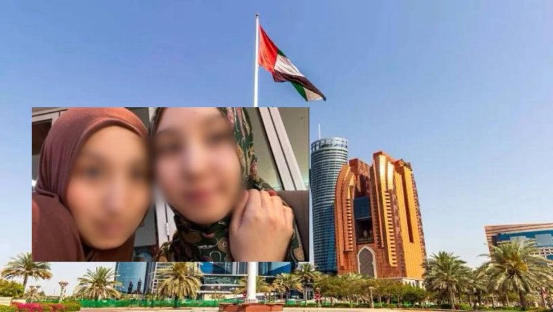 Сёстры из Казахстана погибли в Шардже: появились новые детали