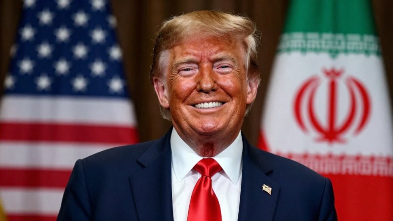 Трамп заявил о приближении большой победы