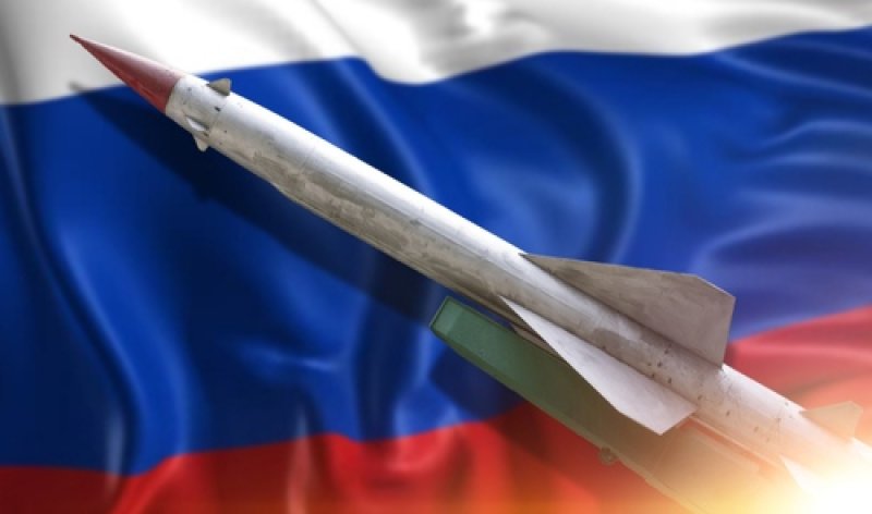 Россия получает компоненты для ракет через Казахстан — власти Украины