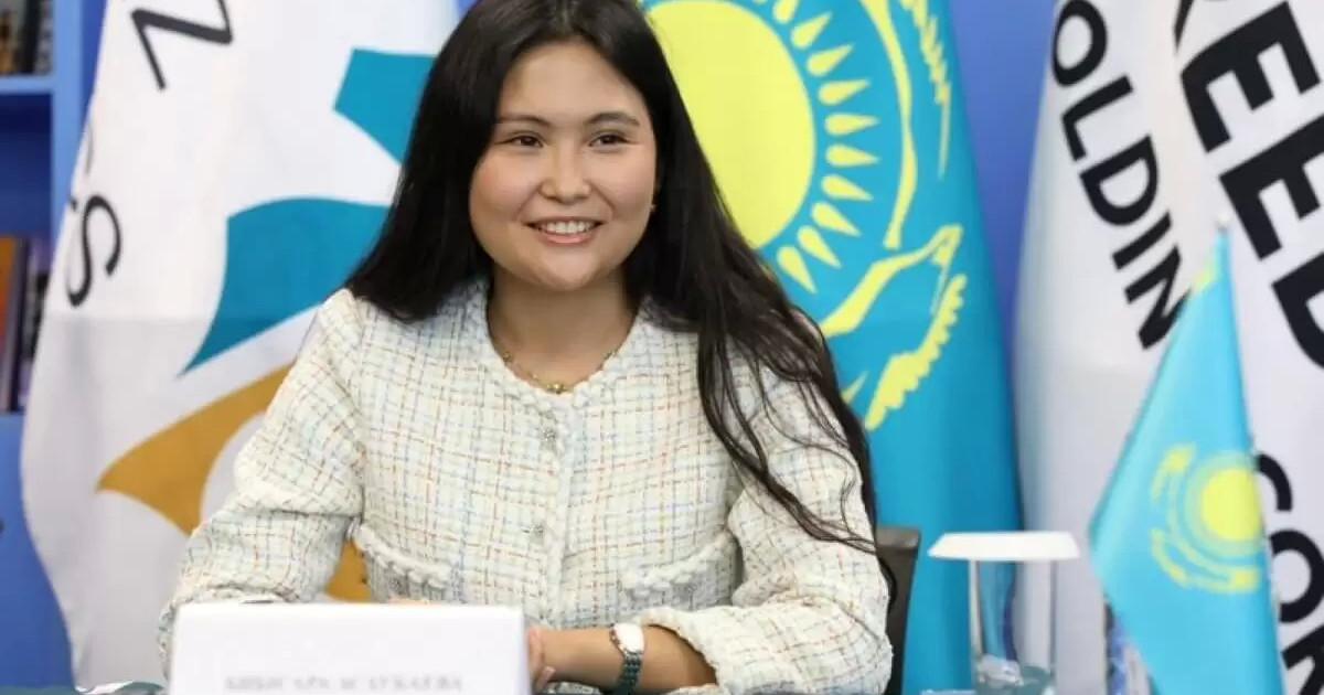  Бибісара Асаубаева Франциядағы супертурнирде чемпион атанды 