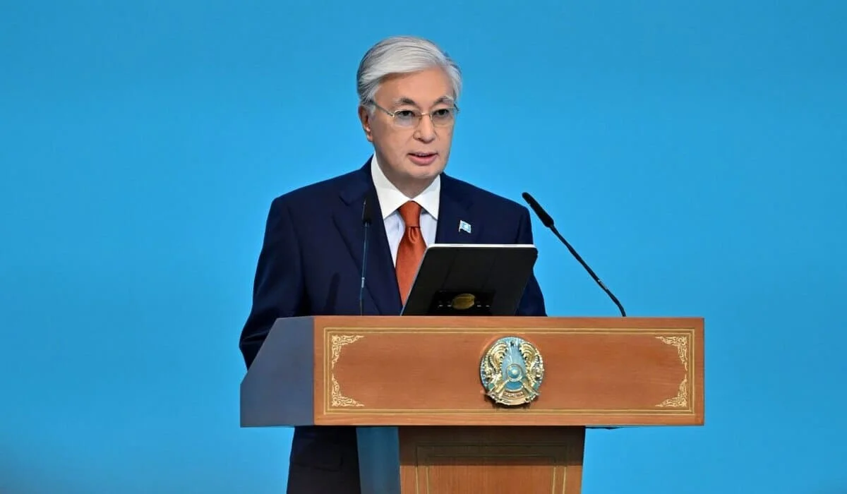 Казахстан занимает второе место по показателю укрепления авторитета преподавателей – Токаев