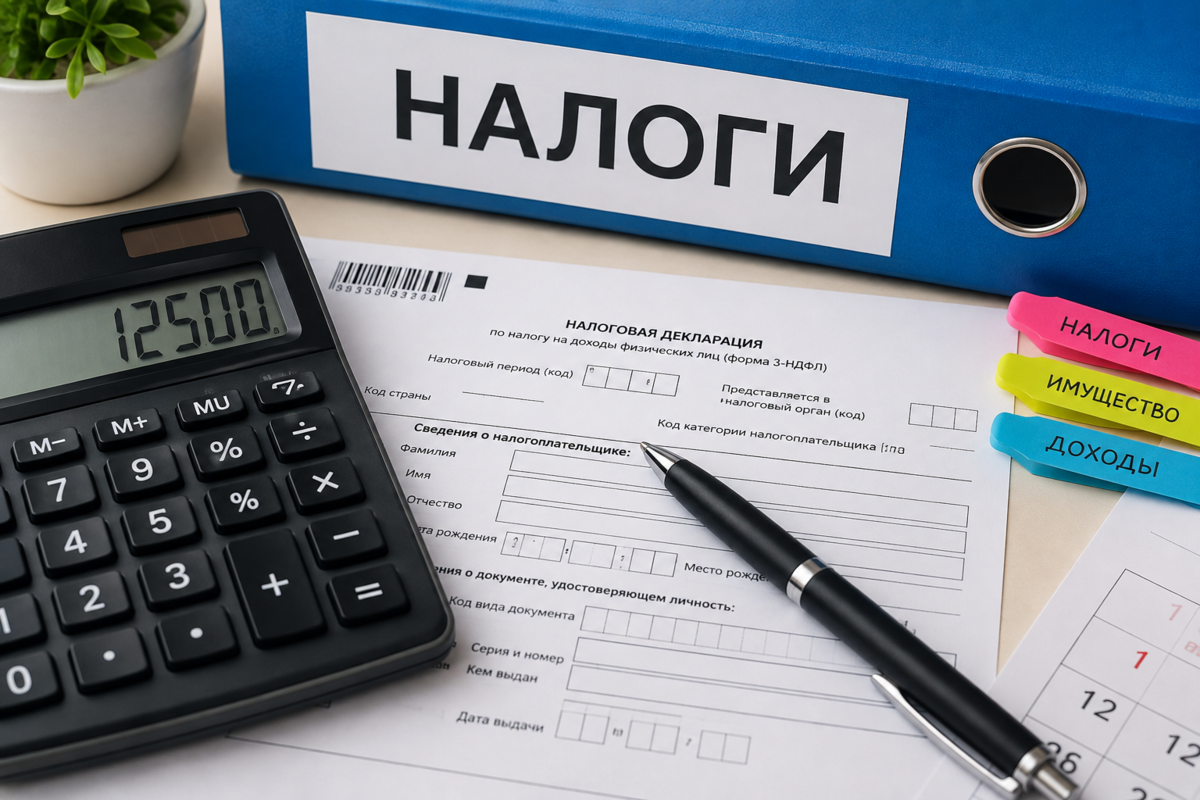 Казахстанцам дали срок до 25 сентября: какие налоги нужно успеть оплатить