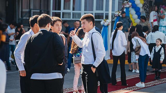 Түркістан, Ұлытау, Атырау: Тоқаев білім сапасы төмен өңірлерді атады