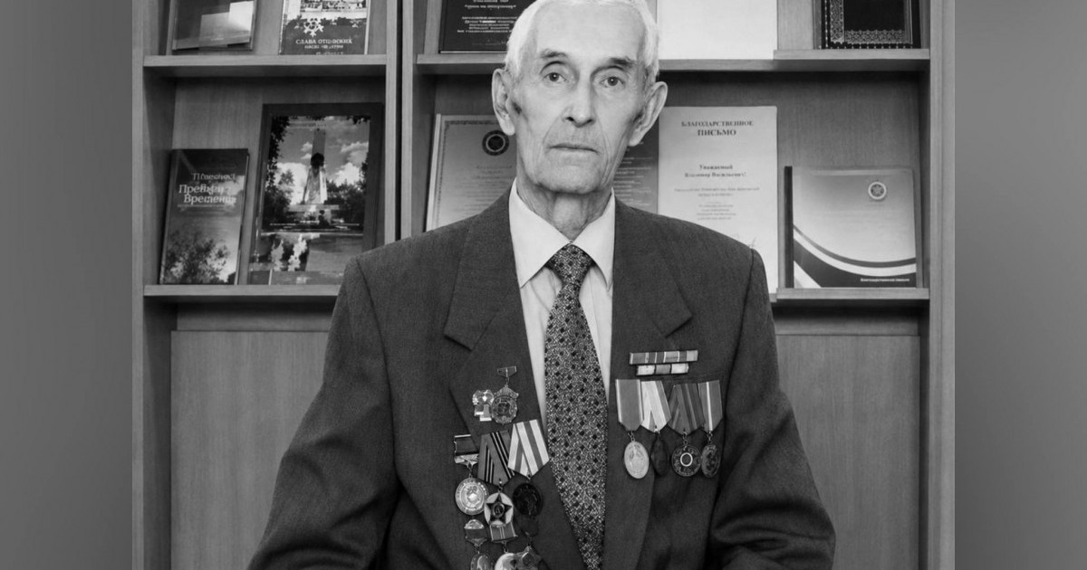  Тың игеруші, белгілі мемлекет қайраткері Аслан Нехай өмірден өтті 