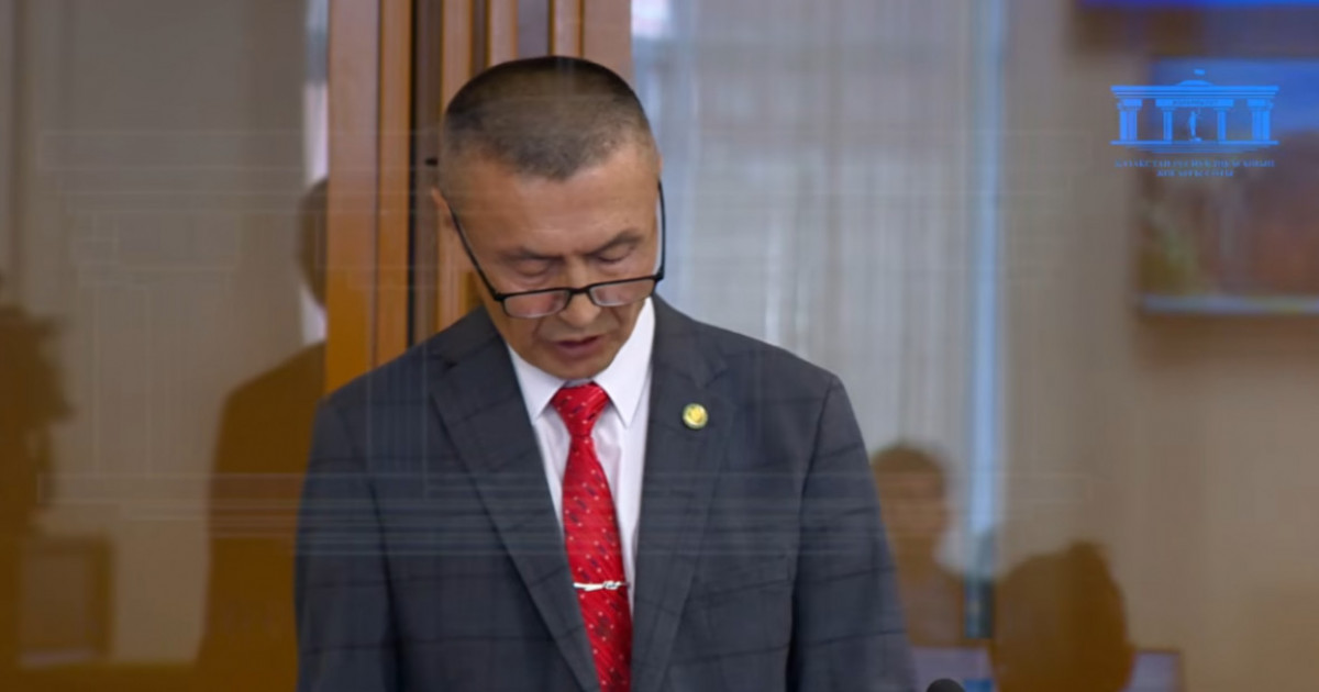  Ұлдана Мырзуанның өлімі: Айыпталушының адвокаты қылмыстық істі қайта тергеуге жіберуді сұрады 
