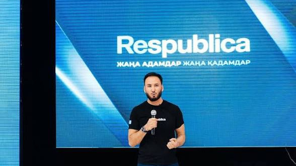 Respublica назвала девять депутатов нового Курултая