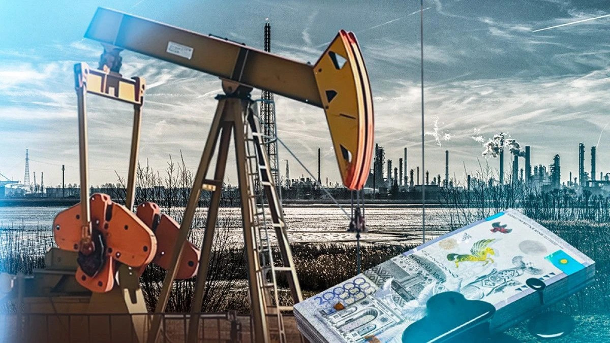 Brent $92-ге таяды: Қазақстан қымбат мұнайдан пайда көре ала ма?