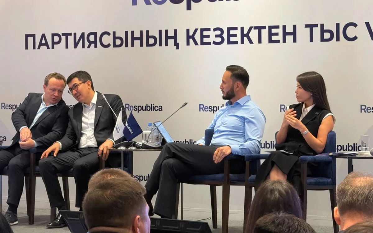Бес бұрынғы мәжілісмен және төрт жаңа депутат: Respublica Құрылтай құрамын бекітті