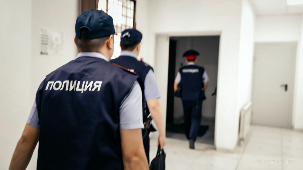 Алматы облысында жанжалдан кейін ер адамды пышақтап кетті