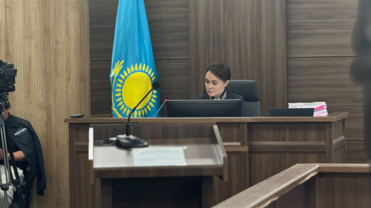 Қорғаушы тарап Мырзуан ісін прокурорға қайтаруды сұрады: Адвокаттар бірқатар заң бұзушылықты атады