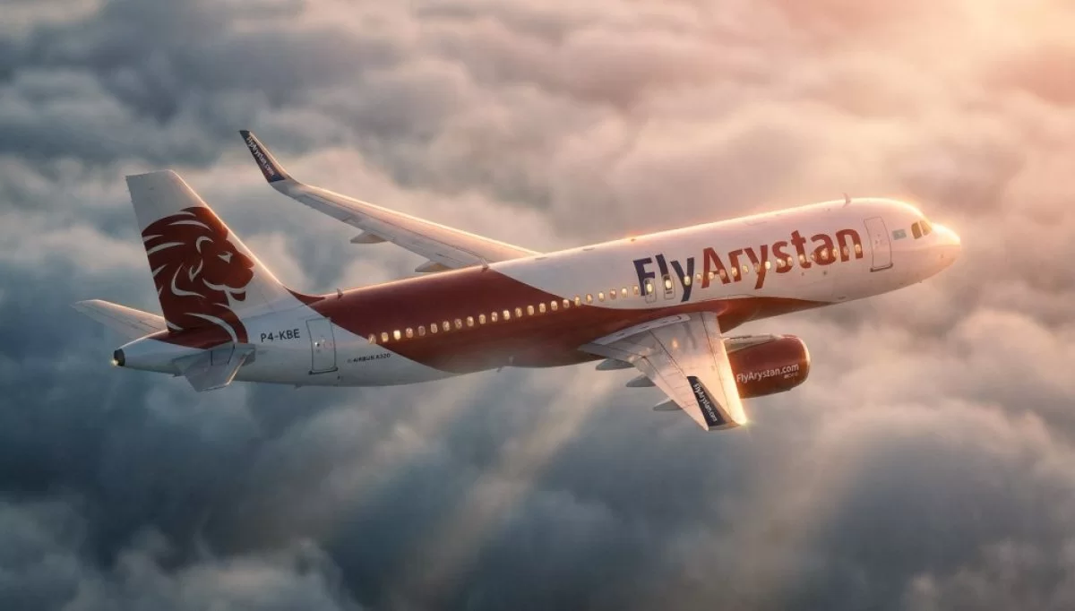 FlyArystan на два дня снизил цены – куда можно улететь