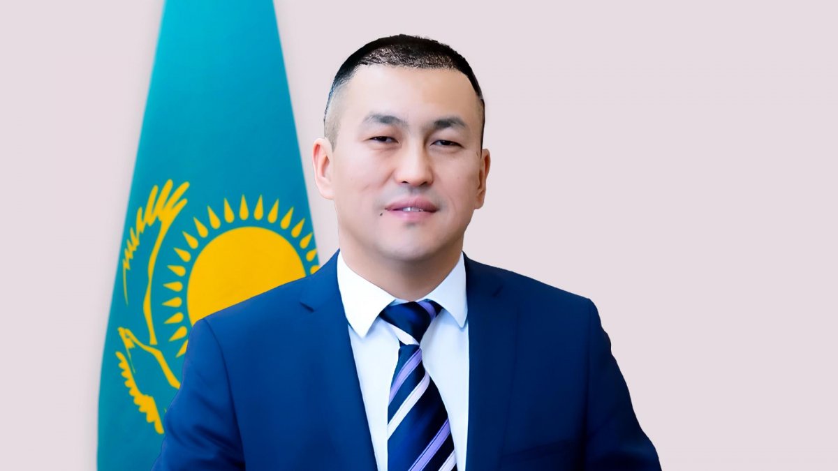 Назначен глава Комитета высшего и послевузовского образования МНВО РК
