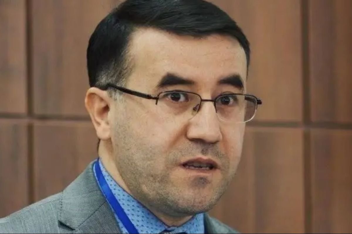 Узбекского профессора задержали по подозрению в шпионаже в Астане – СМИ