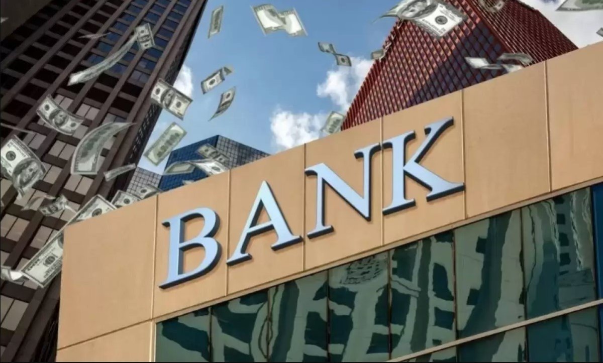 Ірі бизнеске – 65%, шағын бизнеске – 33%: банктер кімге несие беруге құлықты?