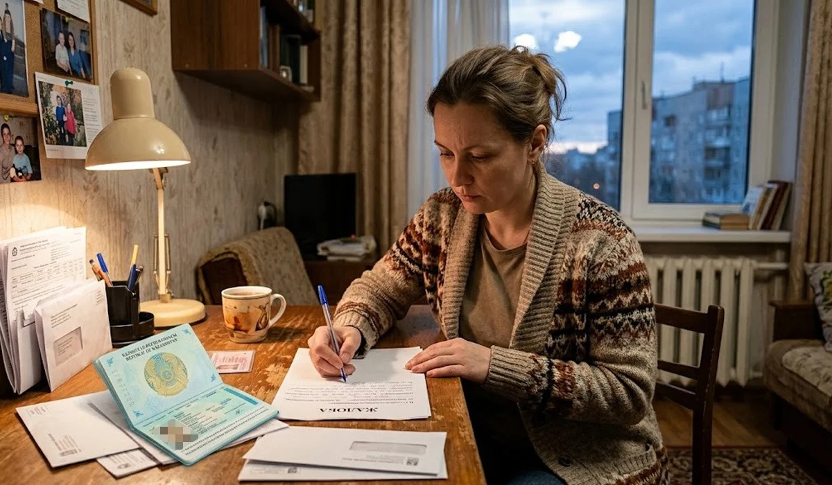 «Госорганы отказались проверять»: жительница дома рассказала о жалобе на экс-управляющую по делу Мырзуан