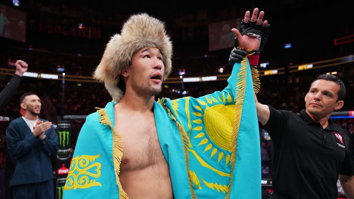 Команда Шавката Рахмонова прокомментировала «завершение карьеры» в UFC