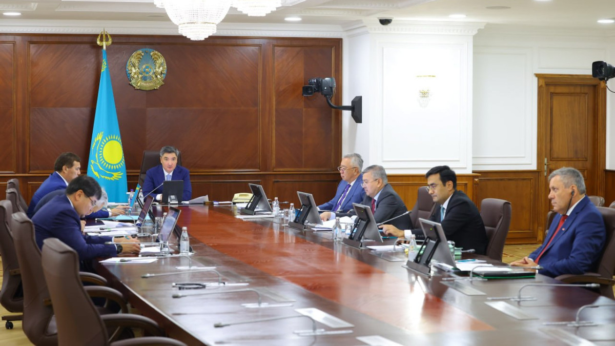 «Бәйтеректің» даму жоспары 2033 жылға дейін жаңартылды: Не өзгереді?
