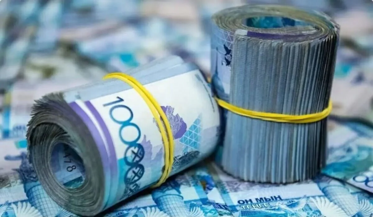 Налог в 5% введут на депозиты в Казахстане? Миннацэкономики сделало заявление