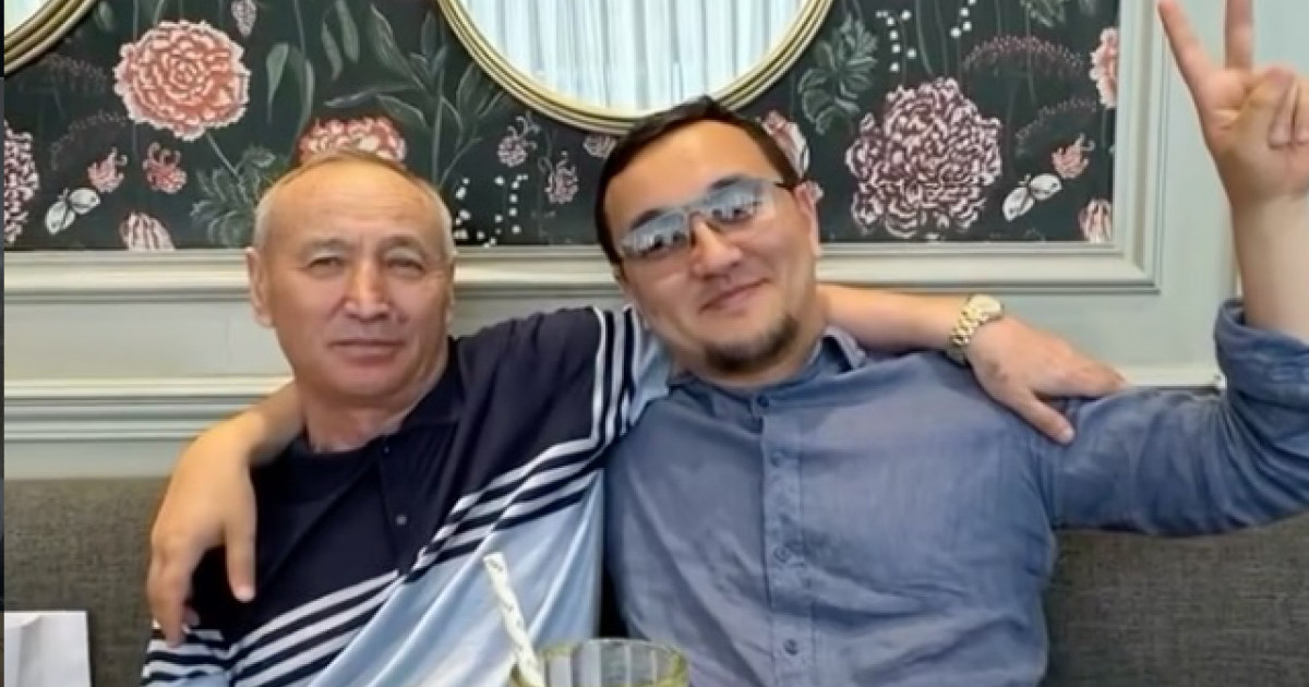 Айтыскер Айтақын Бұлғақов аты жаман аурудан айығып шықты 