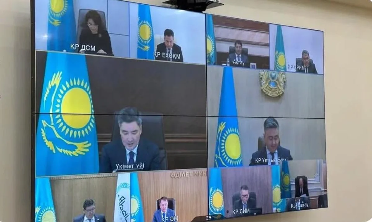БҚО-да негізгі капиталға салынған инвестиция 13%-ға өсті