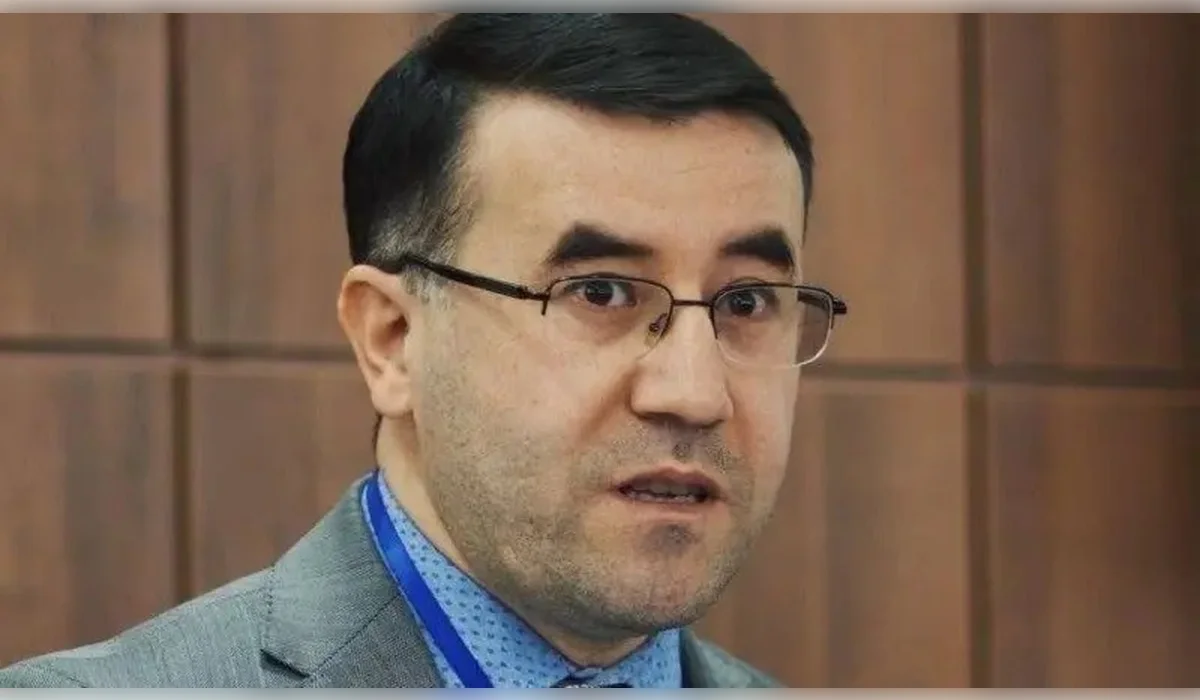 Узбекского профессора задержали в Казахстане по делу о шпионаже – СМИ