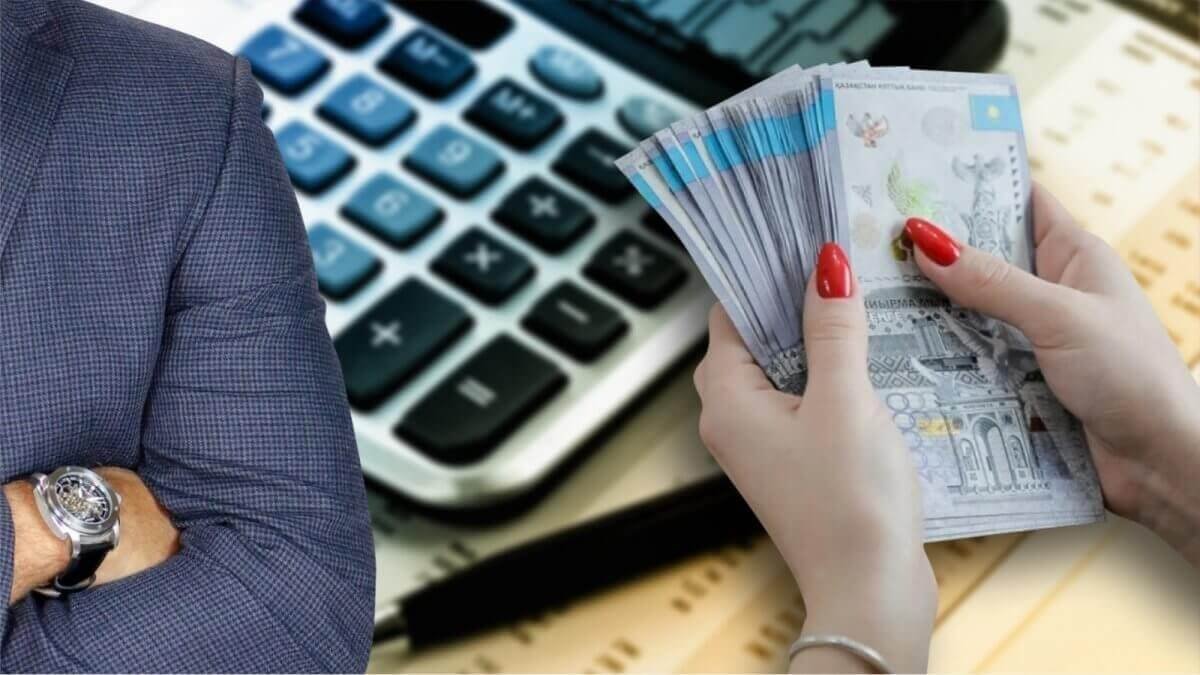 Заработал 774 млн тенге на долгах: у "черного кредитора" в СКО конфисковали шесть квартир и авто
