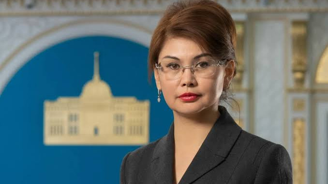 От школ до соцсетей: Балаева рассказала, какие изменения ждут казахстанцев