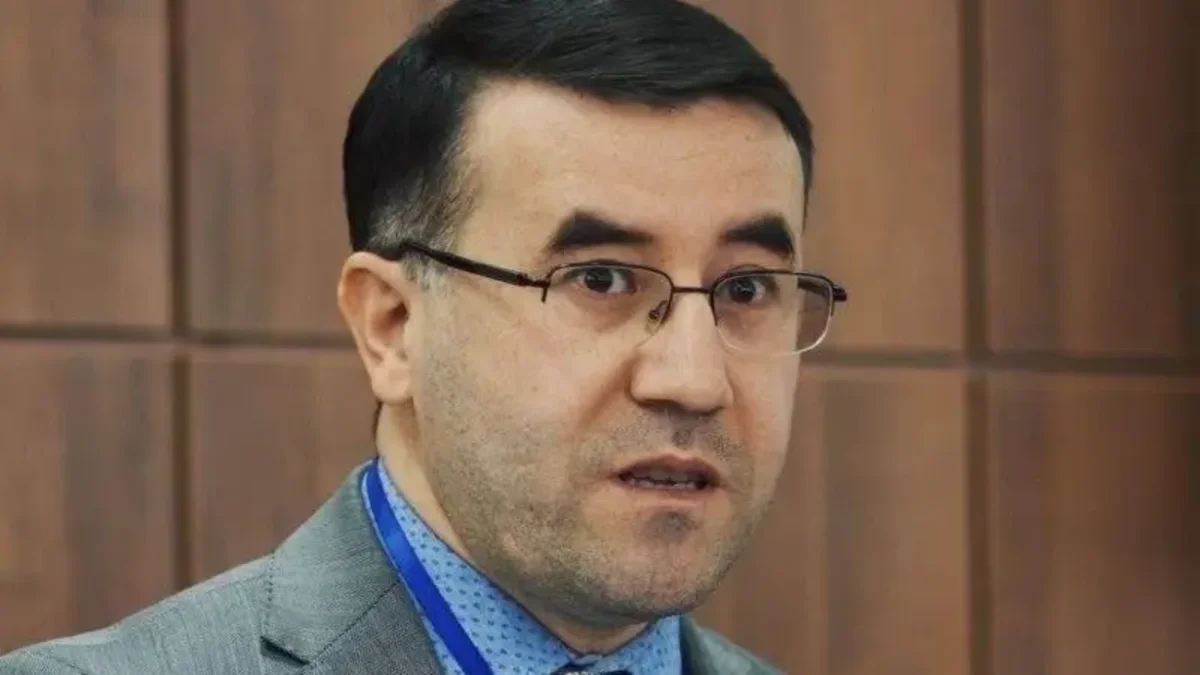 Астанада тыңшылық жасады деген күдікпен Өзбекстан азаматы тұтқындалды