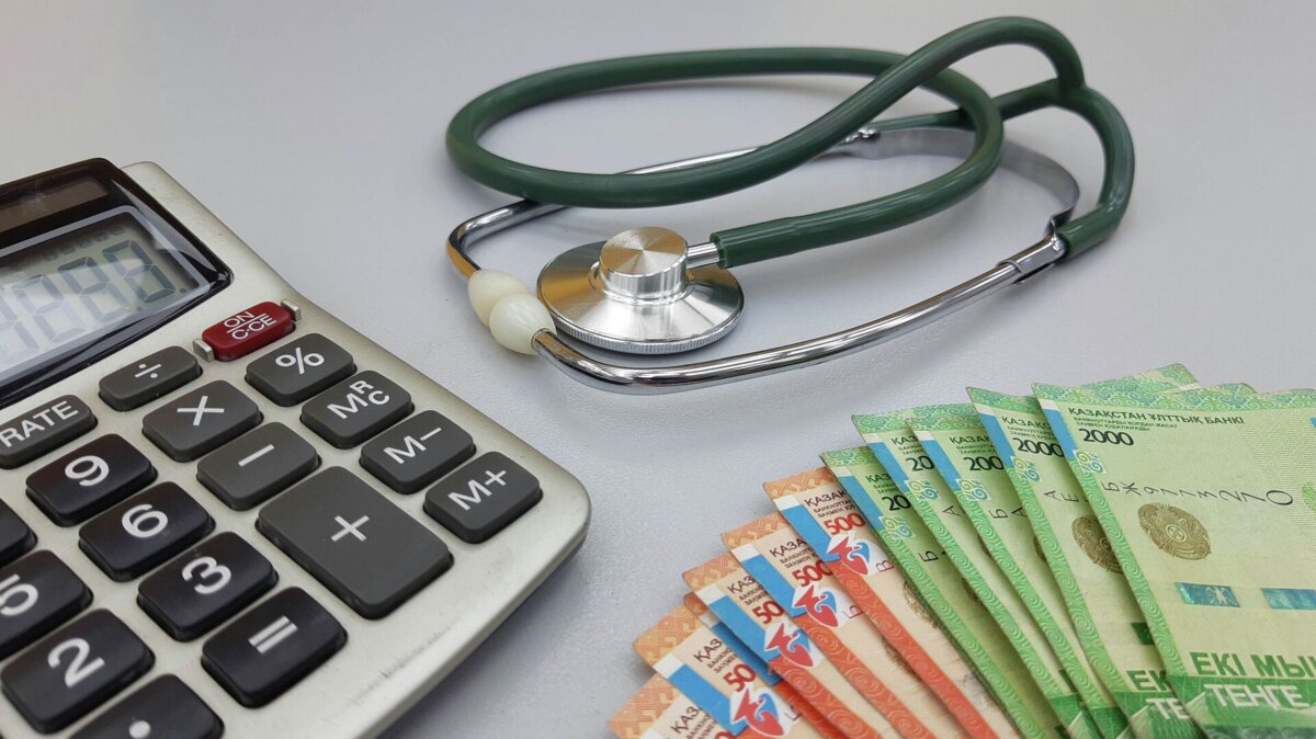 МӘМС жүйесінде 4 млрд теңгенің негізсіз төленуіне жол берілмеді