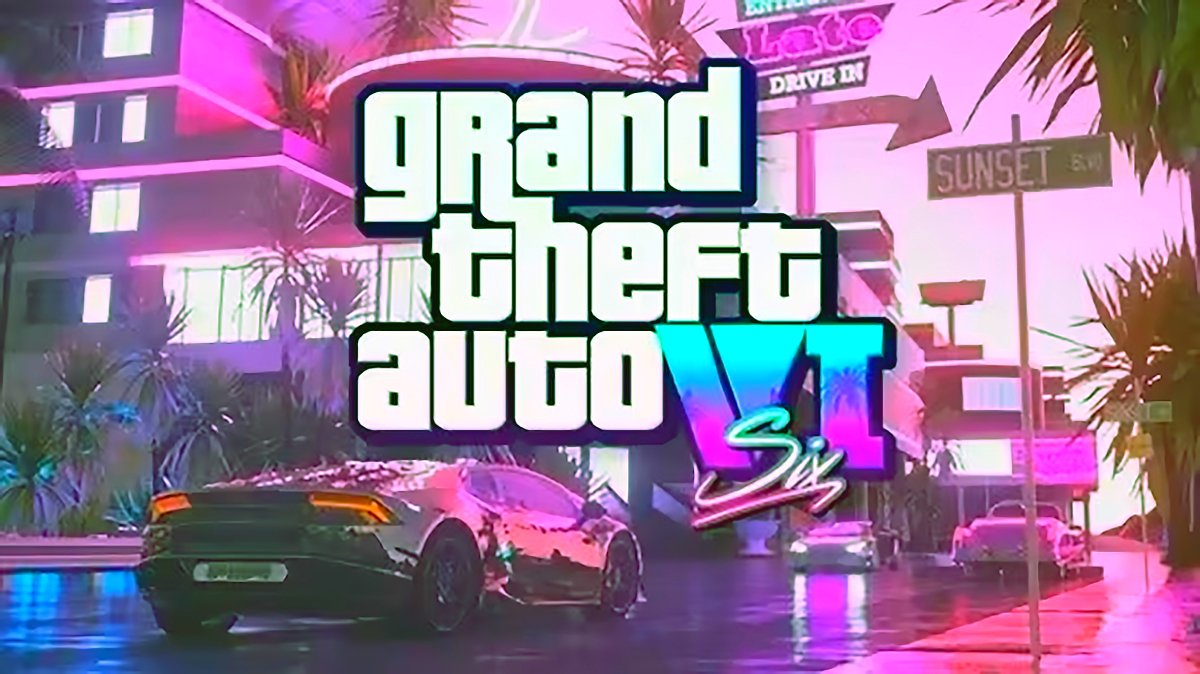 Rockstar впервые показала геймплей GTA VI: что представили в ролике