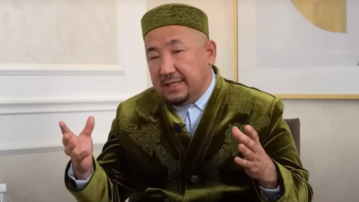 «Қазір көтерілген жігіттердің бәрі - көпшіл болғандар»: Нұрлан имам қазақтың бай кәсіпкерлері туралы