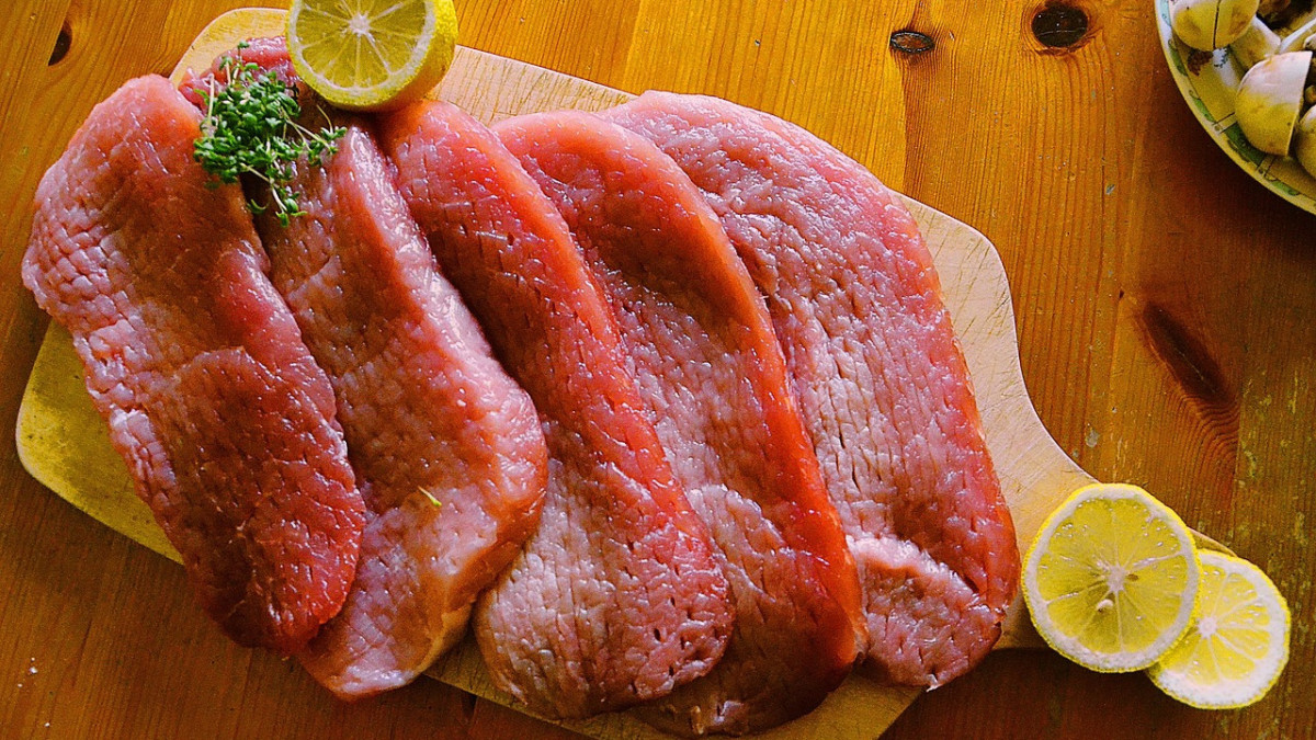 Баранина подорожала почти на 28%: как изменились цены на мясо в Казахстане