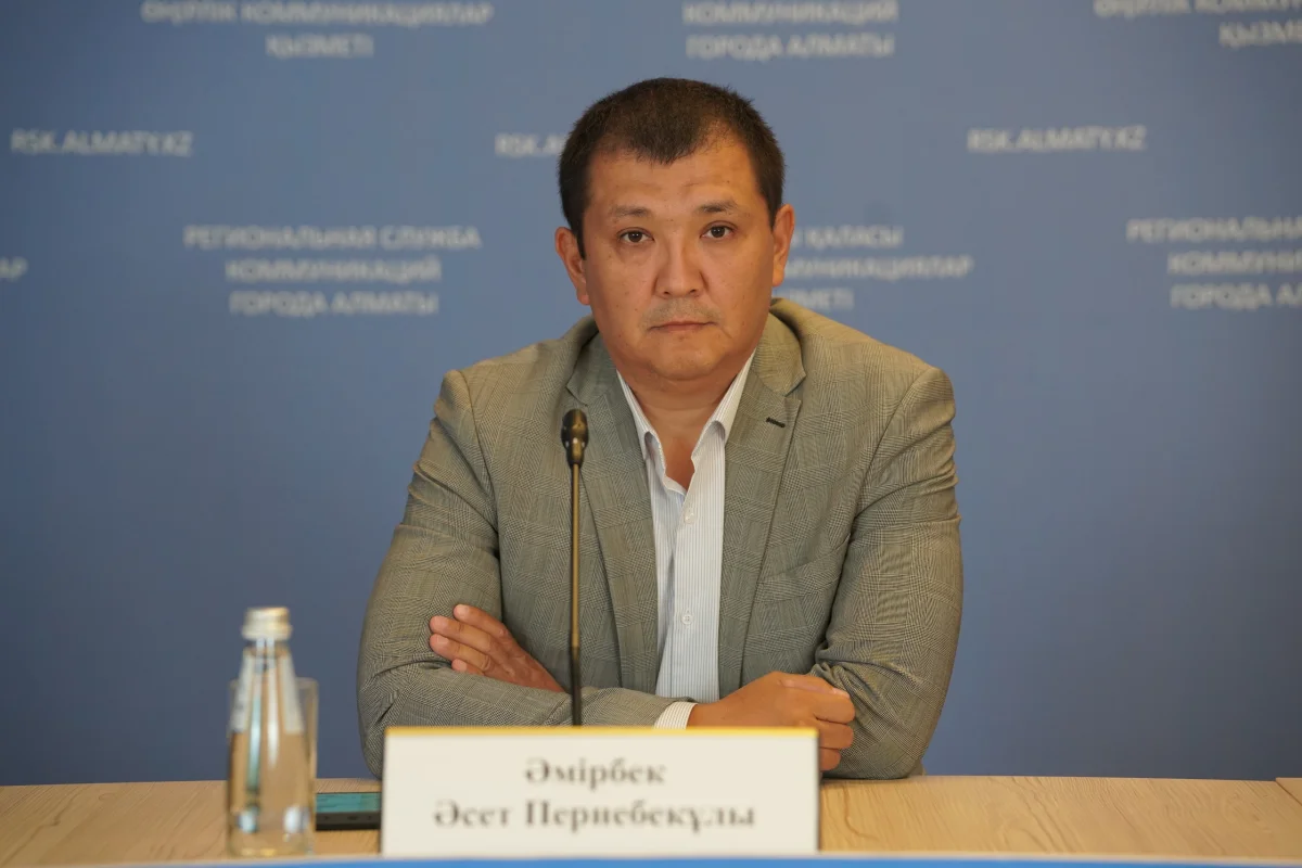 Как социальным предпринимателям Алматы получить до 5 млн тенге от государства
