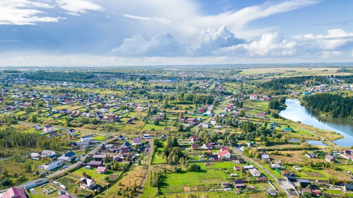 Ауылда тұрғын үй кезегінде тұрғандар баспананы өздері таңдай алады – министрлік