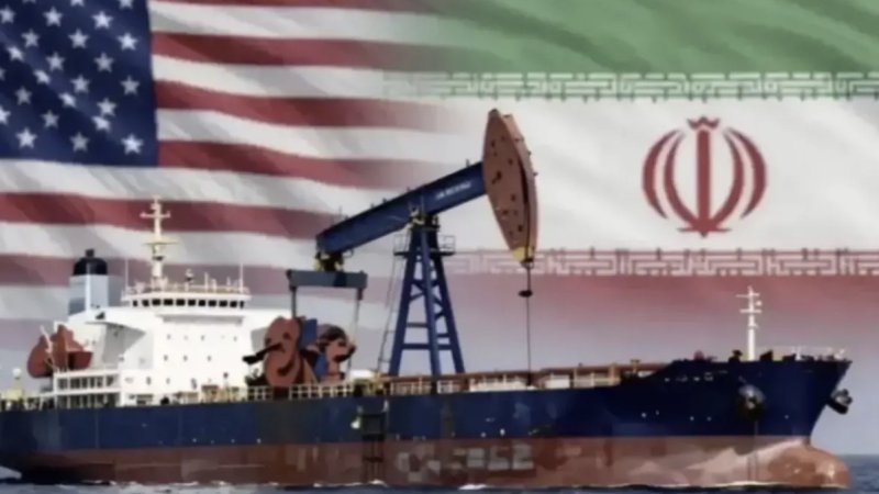 Рынок нефти отреагировал на возможное открытие Ормузского пролива