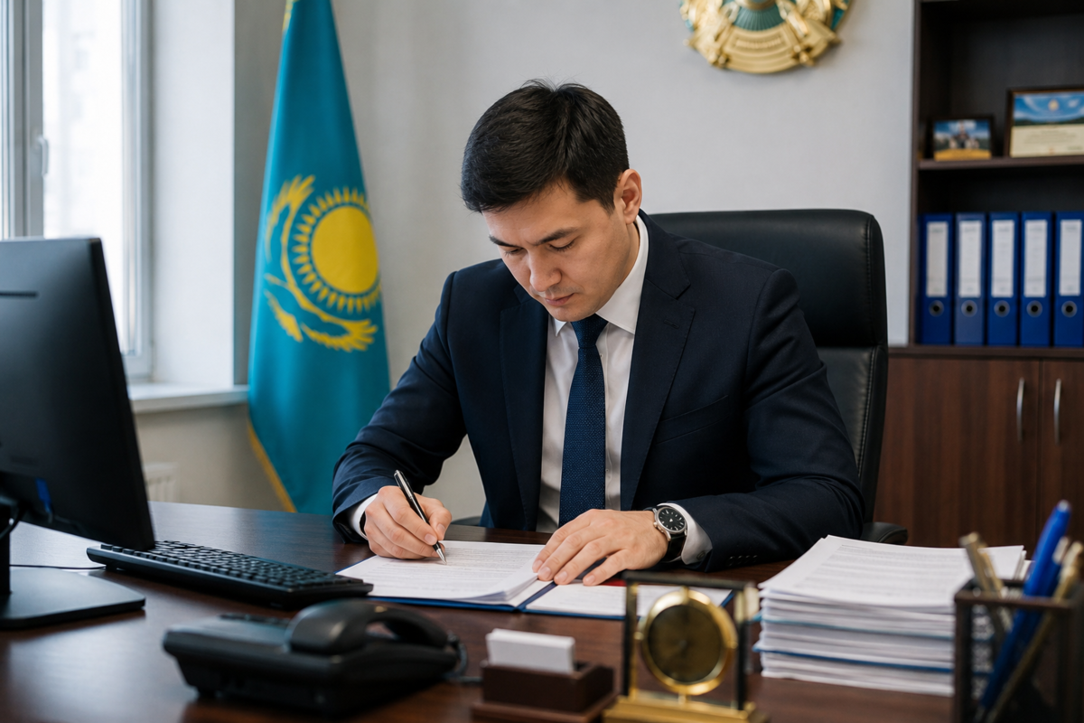 Родственники, бизнес и подработка: что госслужащим придётся раскрывать с 2027 года