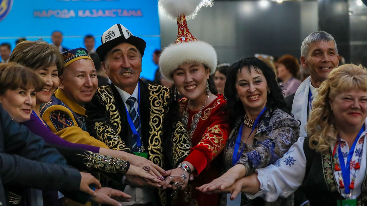 «Казахстану нужен не культ страдания, а культ созидания» – Бигельды Габдуллин