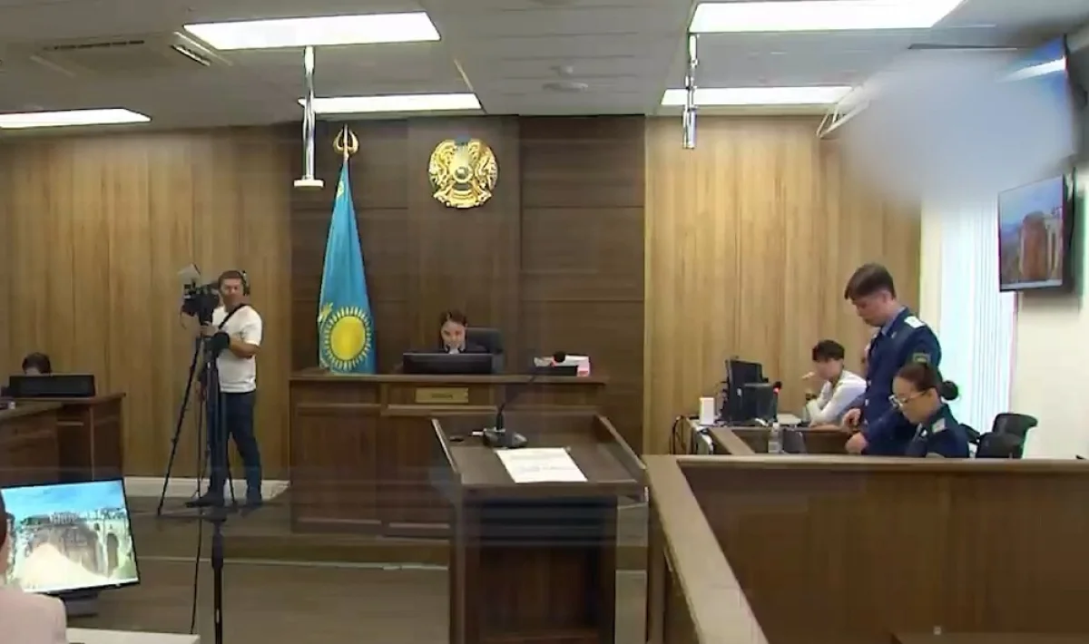 Резонансное дело: в столице продолжается суд по делу о гибели фельдшера скорой помощи