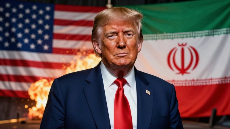 Трамп намерен объявить о победе над Ираном и заняться другими вопросами