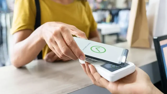 QR арқылы жасалған төлем ҚҚС-дан босатылуы мүмкін