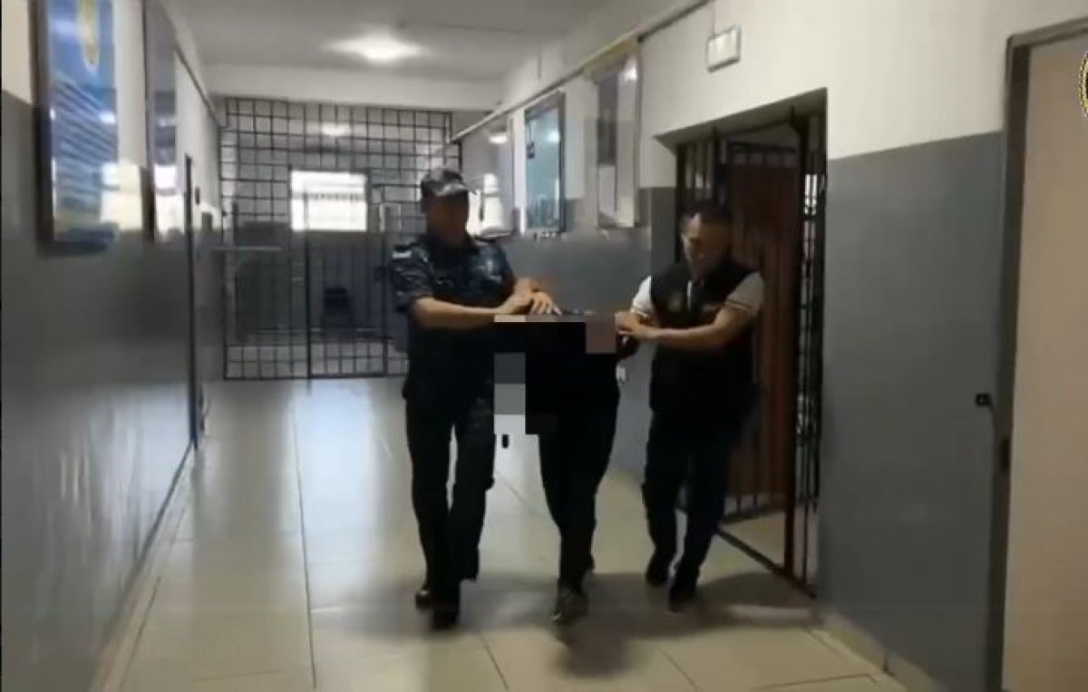 Женщину жестоко избили в собственном доме: полиция задержала подозреваемых в Туркестанской области (ВИДЕО)
