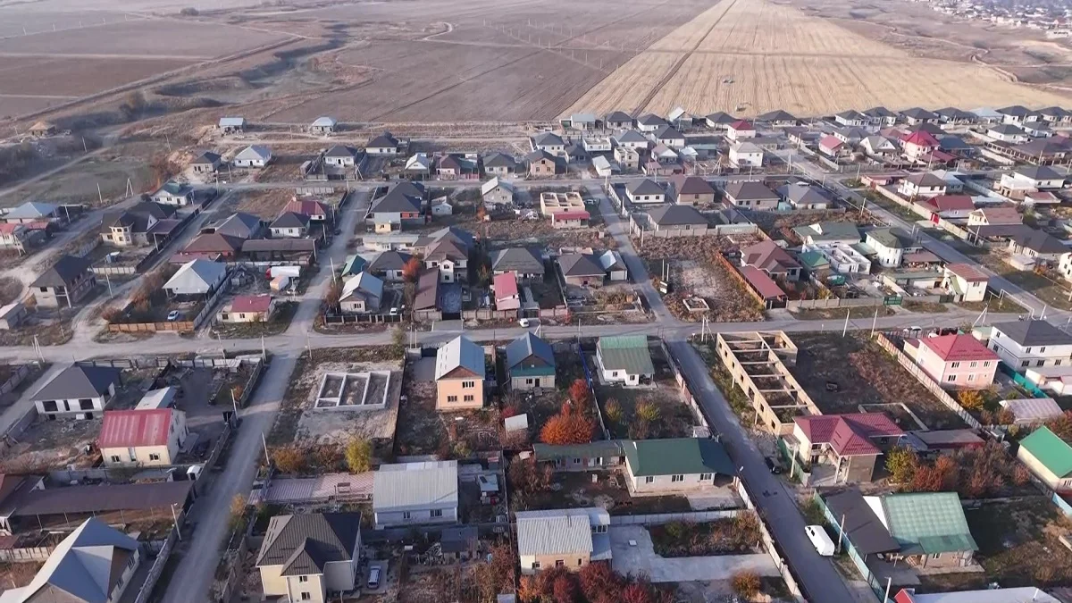 Кезекте тұрғандар ауылдық жерлердегі жалдамалы тұрғын үйді өздері таңдай алады