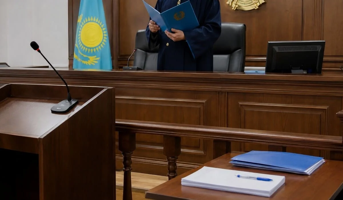 Компания из Шымкента пыталась отменить взыскание 135,6 млн тенге, но суд отказал