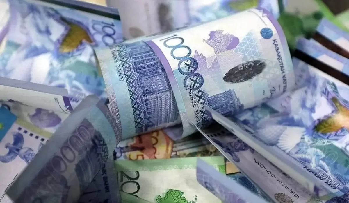 774 млн тенге и 78 эпизодов: в СКО осудили нелегального кредитора