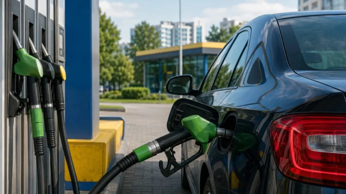 Sinoil, QazaqOil мен Helios бензиндері сараптамаға жіберілді: Азаматтардың шағымынан кейін тексеріс басталды