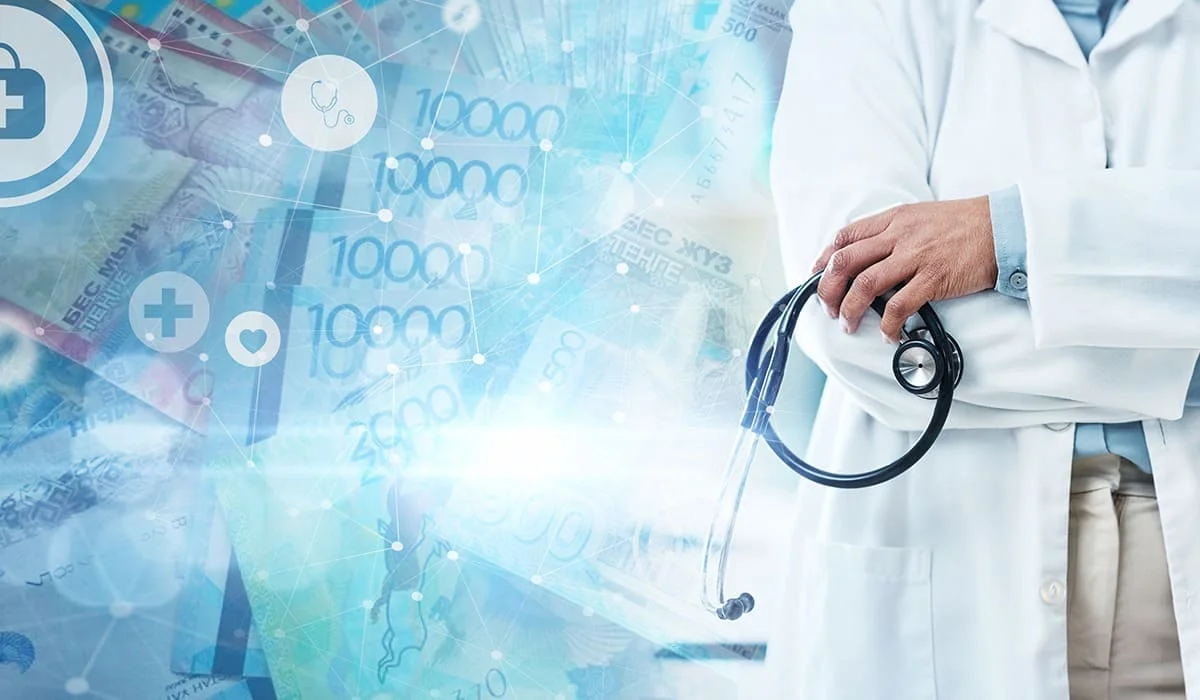 Необоснованные выплаты на 4 млрд тенге выявили до оплаты в системе ОСМС