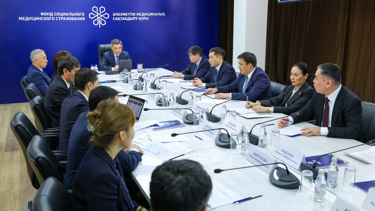 МӘМС-тегі өзгерістер: Бюджет қаржысы қалай үнемделеді?